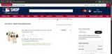 Baltimore Orioles coupon verification screenshot
