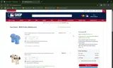 Baltimore Orioles coupon verification screenshot