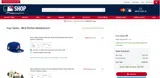 Baltimore Orioles coupon verification screenshot