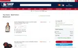 Baltimore Orioles coupon verification screenshot