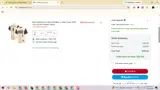 Baltimore Orioles coupon verification screenshot