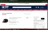 Baltimore Orioles coupon verification screenshot