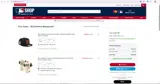 Baltimore Orioles coupon verification screenshot