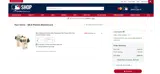 Baltimore Orioles coupon verification screenshot