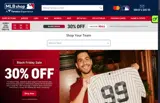 Baltimore Orioles coupon verification screenshot