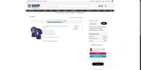 NFLINTRO20 coupon verification screenshot