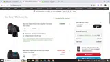 sas10nfl coupon verification screenshot