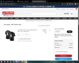 FSCANADA coupon verification screenshot