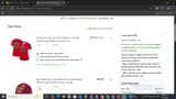 PAZEPERKS coupon verification screenshot
