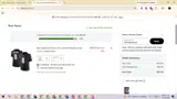CAPONEXPAZE coupon verification screenshot