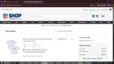 WELLSXPAZE coupon verification screenshot