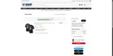 Baltimore Ravens coupon verification screenshot