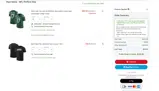 CAPONEXPAZE coupon verification screenshot