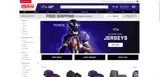 Baltimore Ravens coupon verification screenshot