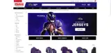Baltimore Ravens coupon verification screenshot