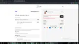 MEMBER20 coupon verification screenshot
