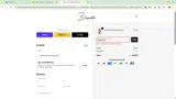 MEMBER20 coupon verification screenshot