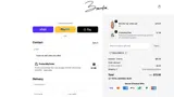 WELCOME10 coupon verification screenshot