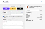 Bambeado10 coupon verification screenshot