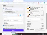SAVE10 coupon verification screenshot