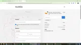 DIOSBEIDY coupon verification screenshot