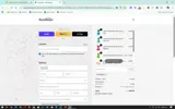 DIOSBEIDY coupon verification screenshot