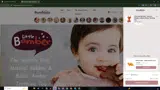 YANET coupon verification screenshot