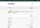 YANET coupon verification screenshot