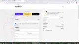 ALLOFF coupon verification screenshot