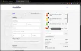 ALEXANDERX10 coupon verification screenshot