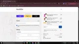 MAYLIN coupon verification screenshot