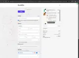 MAYLIN coupon verification screenshot