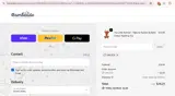 UNLOCK coupon verification screenshot