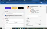 JORVIT coupon verification screenshot