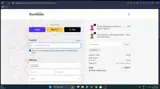MAYLIN coupon verification screenshot