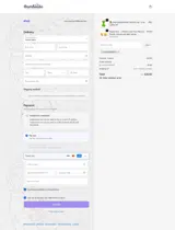 ALEXANDERX10 coupon verification screenshot