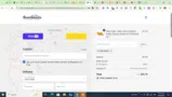 DIOSBEIDY coupon verification screenshot