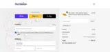 ALLOFF coupon verification screenshot