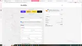 YANET coupon verification screenshot