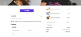 NoJoke coupon verification screenshot
