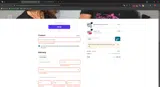 FIXED coupon verification screenshot