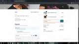 SURPRISE coupon verification screenshot