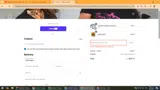 MEMORIAL25 coupon verification screenshot