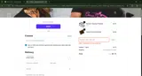 SURVIVOR coupon verification screenshot