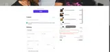 SURVIVOR coupon verification screenshot