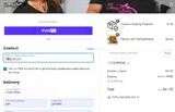 SURPRISE coupon verification screenshot