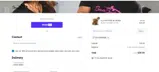 GLUTENFREE coupon verification screenshot