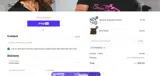 kindness coupon verification screenshot
