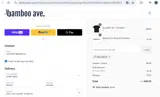 WELCOME15 coupon verification screenshot