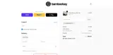 ILOVEBAMBOO15 coupon verification screenshot